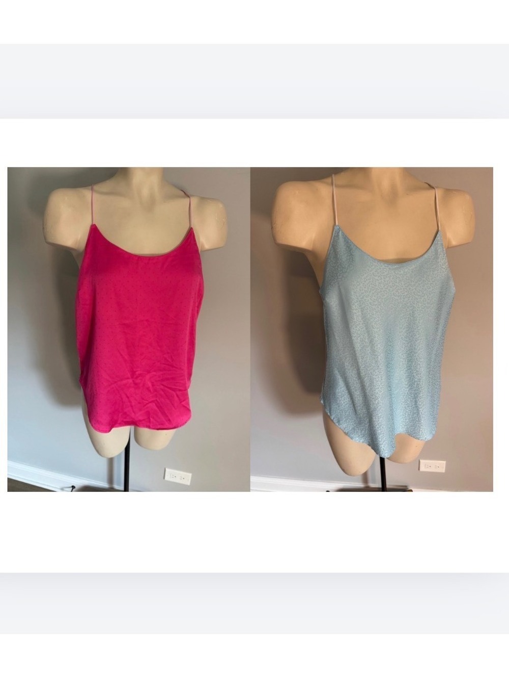 VS Y2K Tank Top Bundle